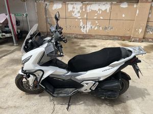 二手大阳V锐 ADV150