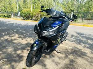 二手雅马哈AEROSPORTS X