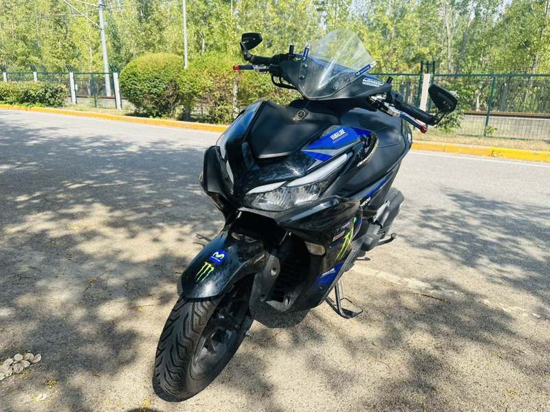 二手雅马哈AEROSPORTS X