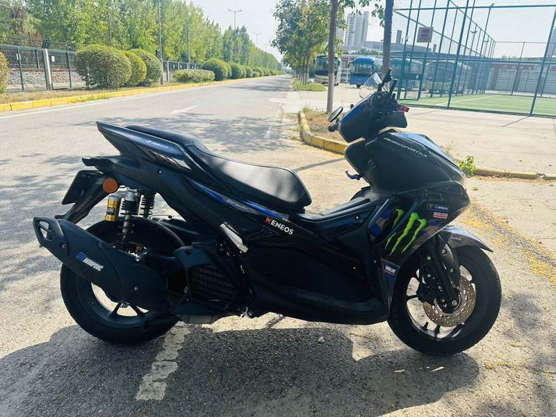二手雅马哈AEROSPORTS X
