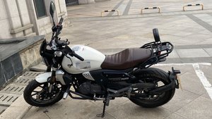 二手赛科龙RE250