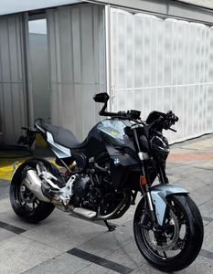 二手宝马F 900 R