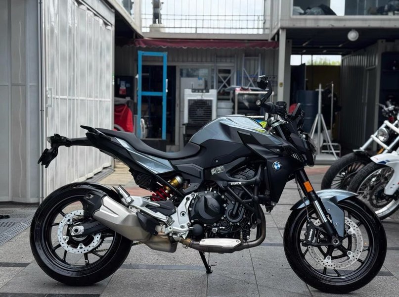 二手宝马F 900 R