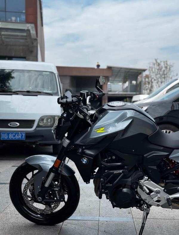二手宝马F 900 R