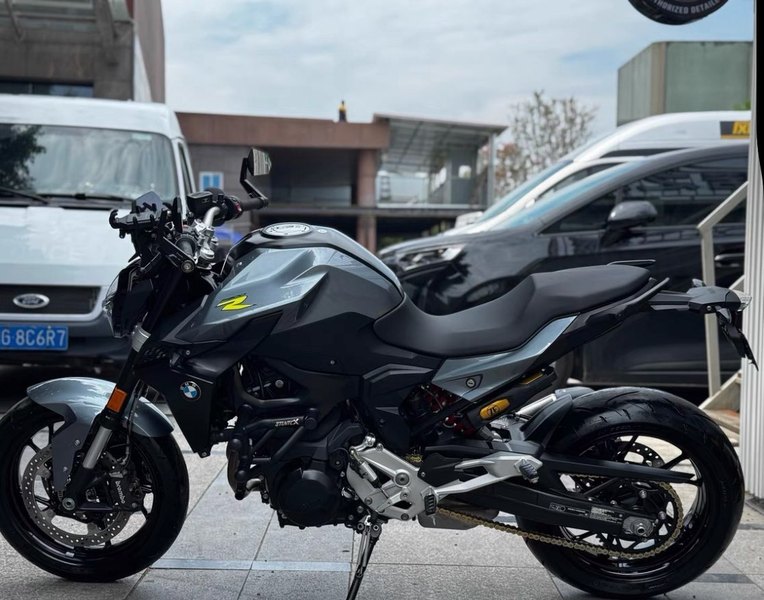 二手宝马F 900 R