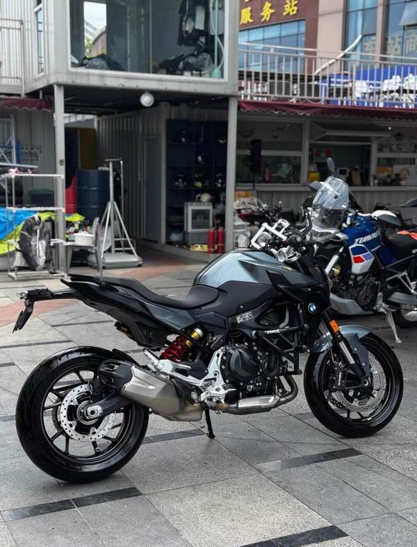 二手宝马F 900 R