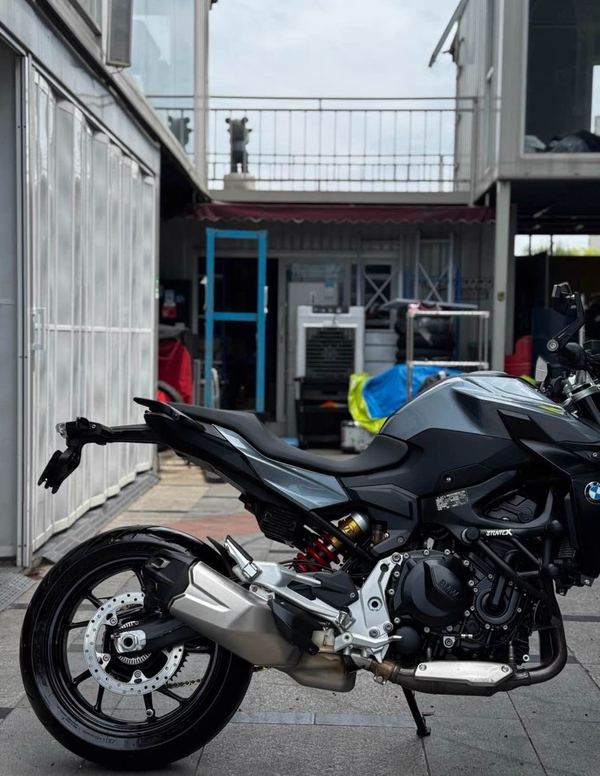 二手宝马F 900 R