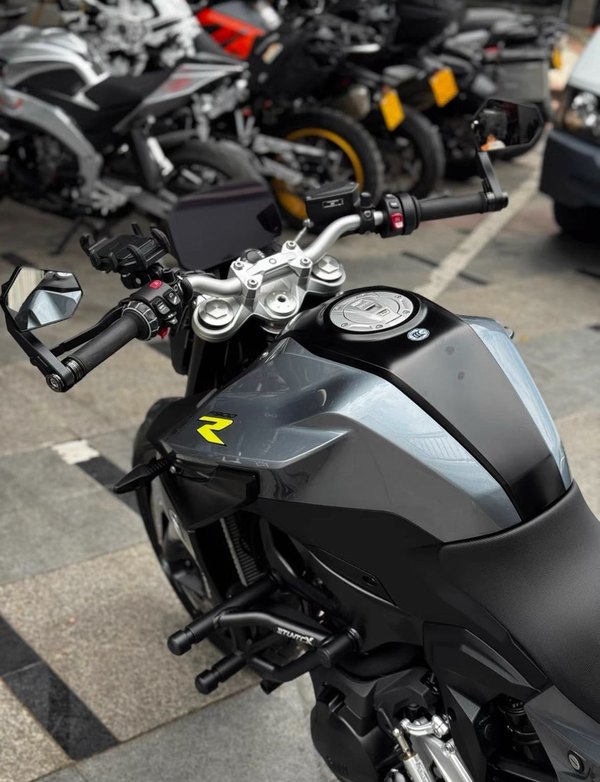二手宝马F 900 R