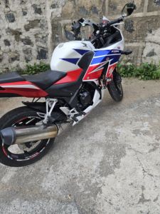 二手本田CBR300R