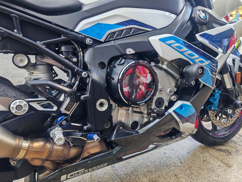 二手宝马M 1000 R