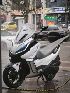 二手升仕368E