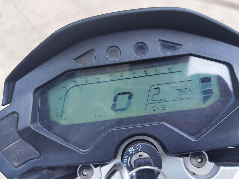 二手宗申150R