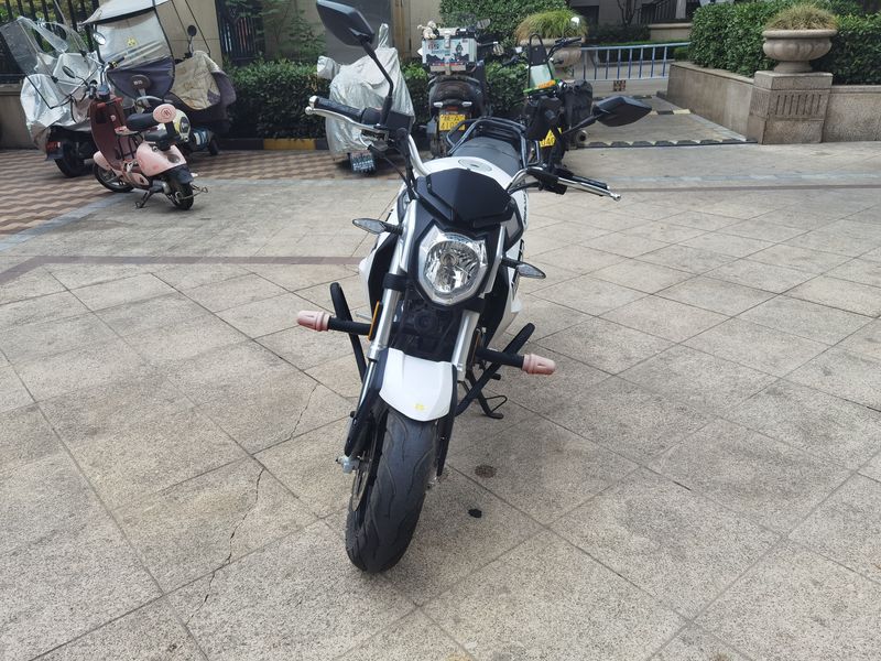 二手宗申150R