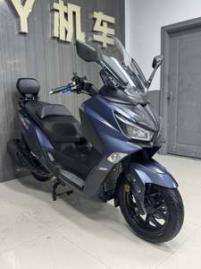 二手三阳Joymax Z 300