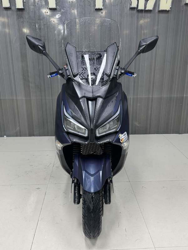 二手三阳Joymax Z 300