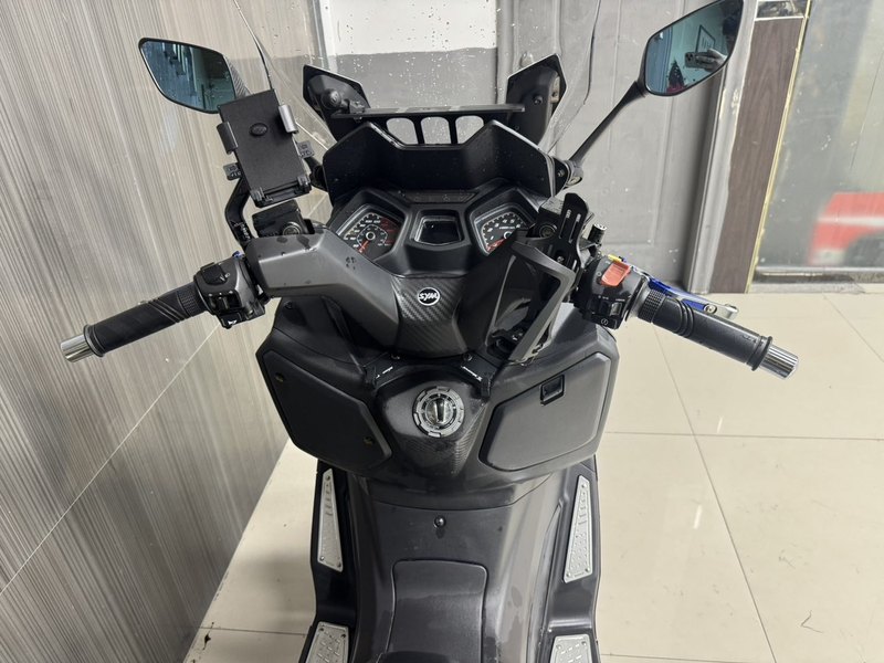 二手三阳Joymax Z 300