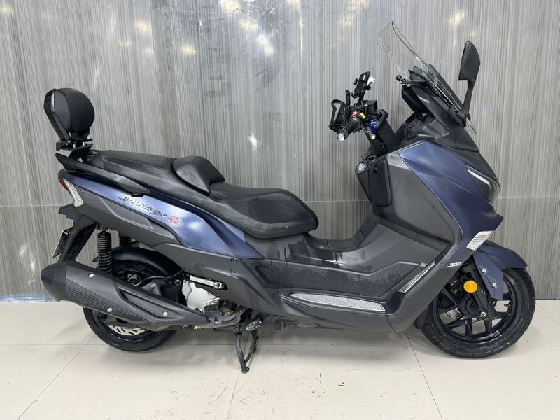 二手三阳Joymax Z 300