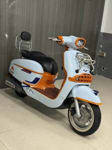 二手维多利亚Sixties 300i