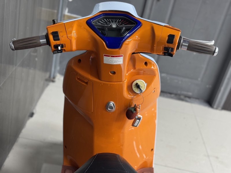 二手维多利亚Sixties 300i