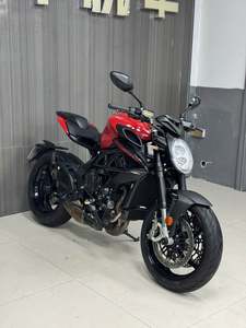 二手奥古斯塔Brutale 800
