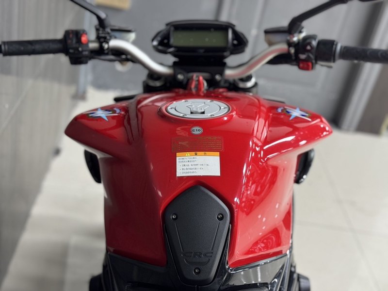 二手奥古斯塔Brutale 800