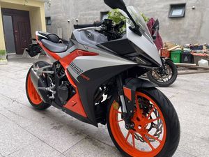 二手凯越321RR