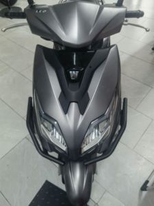 二手豪爵AFR125
