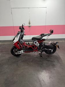 二手意塔杰特Dragster 200