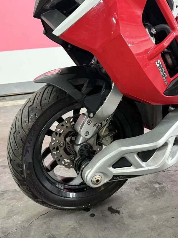 二手意塔杰特Dragster 200