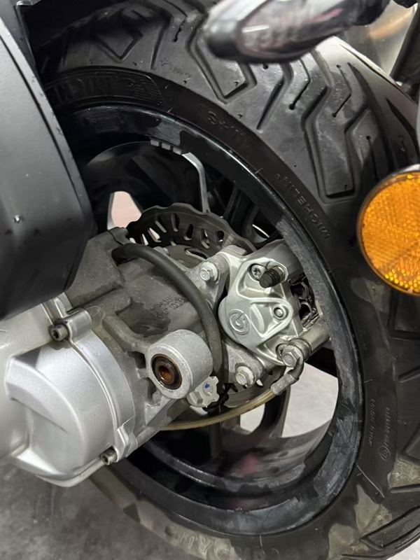 二手意塔杰特Dragster 200