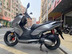 二手QJMOTOR鸿150ADV