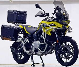 二手宝马F 750 GS