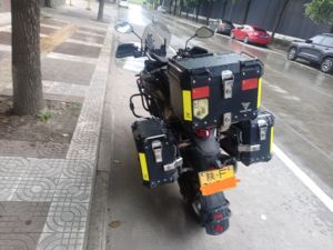 二手无极300DS