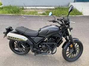 二手本田CL300