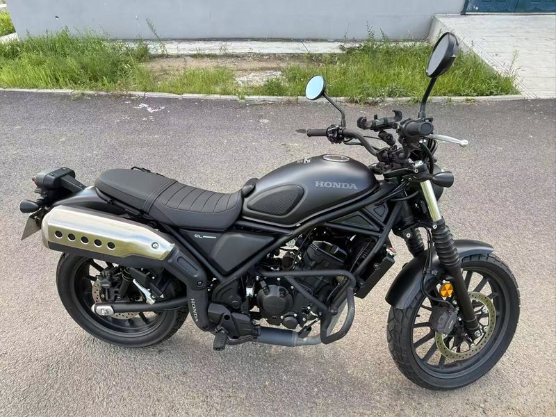 二手本田CL300