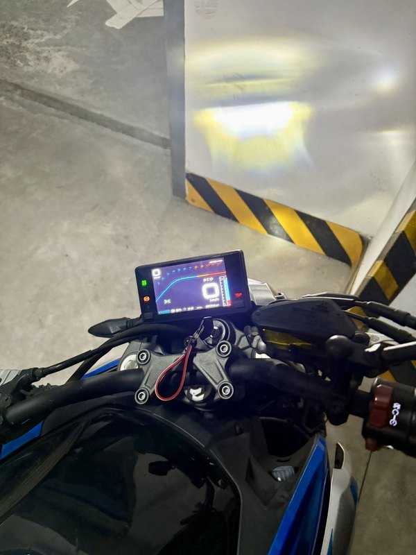 二手春风650NK