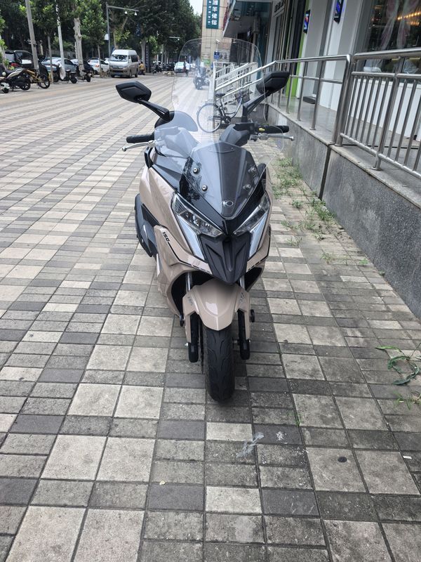 二手光阳Racing X 150