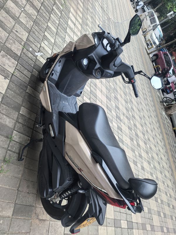二手光阳Racing X 150