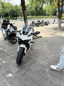 二手凯越450RR