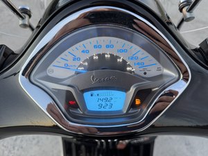 二手VESPAGTS 300