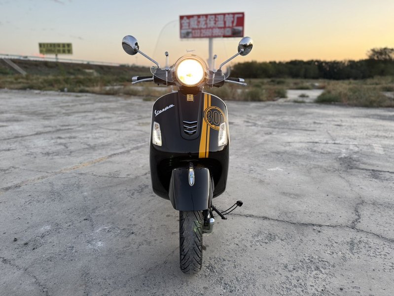 二手VESPAGTS 300