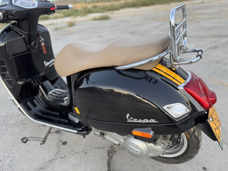 二手VESPAGTS 300