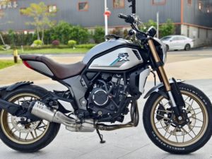 二手春风700CL-X