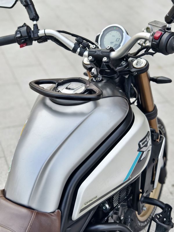二手春风700CL-X