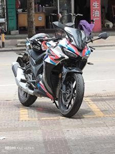 二手力帆KPR250