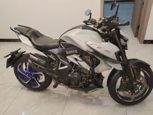 二手升仕350R