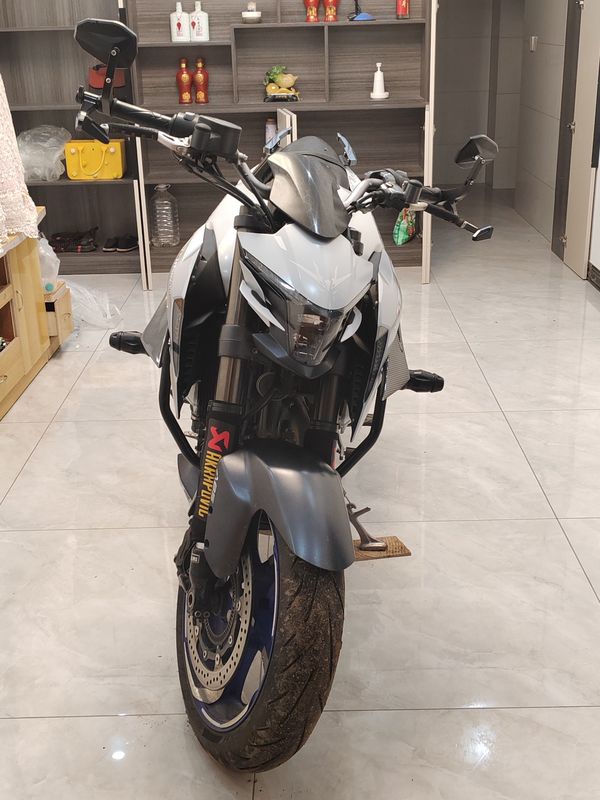 二手升仕350R