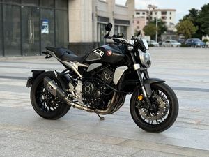 二手本田CB1000R