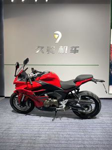 二手QJMOTOR赛550S