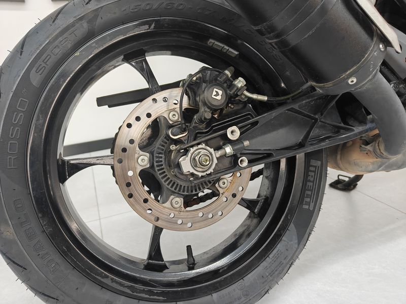 二手KTMR2RRC 390 
